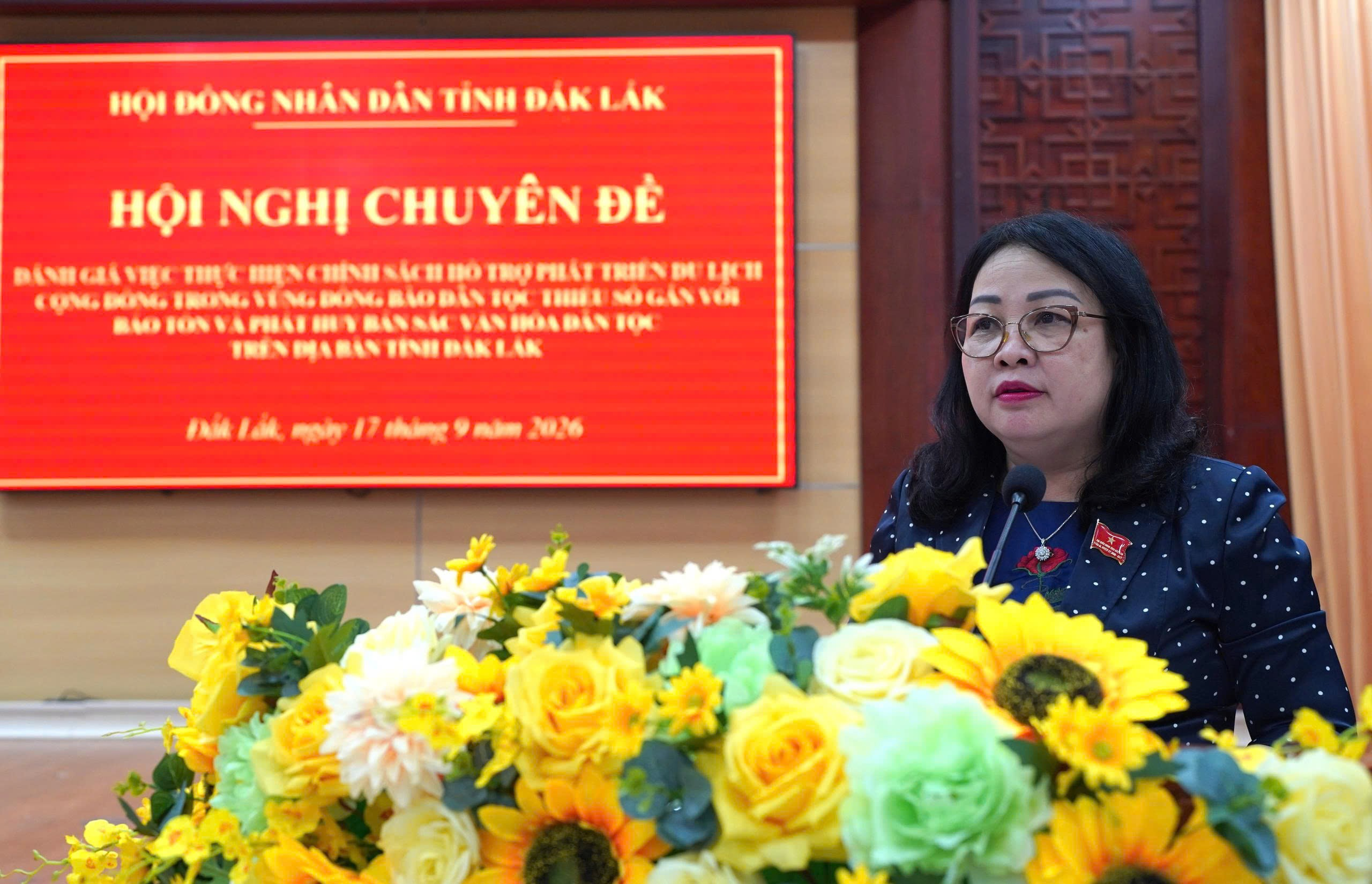 Chuyển từ bảo tồn thụ động sang khai thác chủ động trong phát triển du lịch cộng đồng